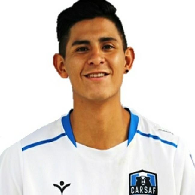 Hugo García Camacho