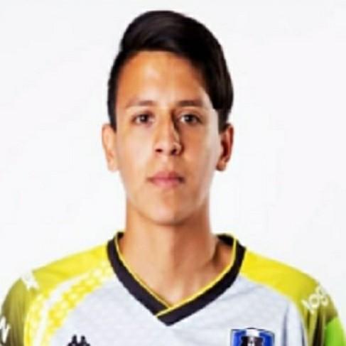Bruno Cesar Velasquez Mercado