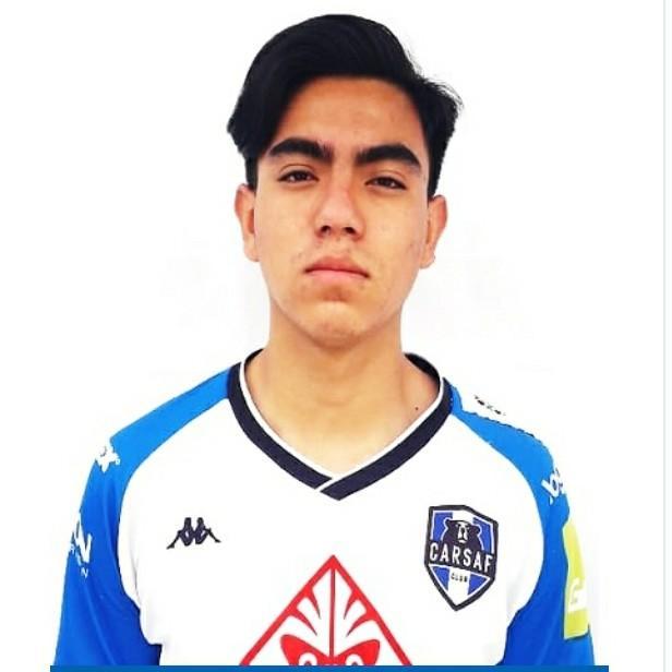 Alan Alejandro Morales Balderas