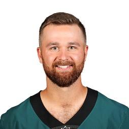 Jake Elliot