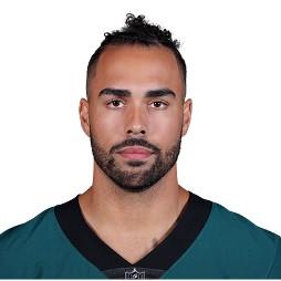 J.J. Arcega-Whiteside