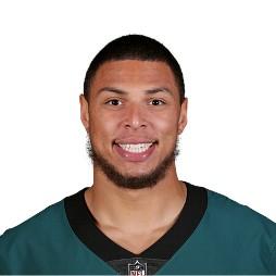 Tyree Jackson