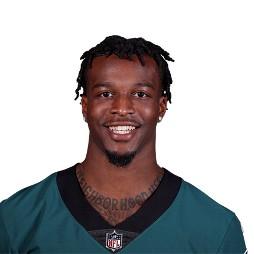 Quez Watkins