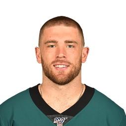 Zach Ertz