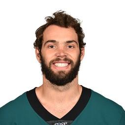 Dallas Goedert