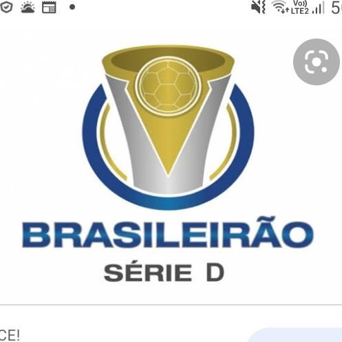 Serie D