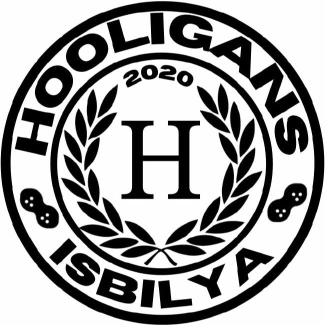 Hooligans Isbilya