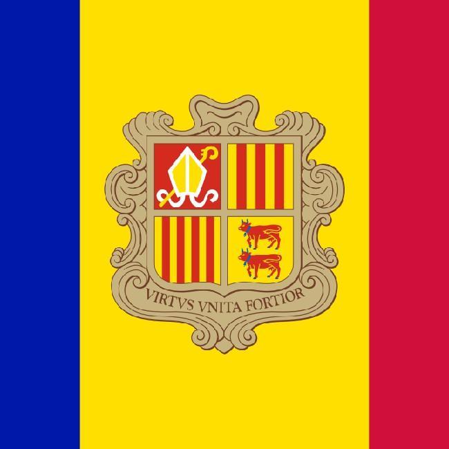 ANDORRA