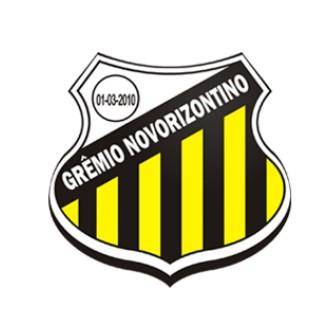 GRÊMIO NOVORIZONTINO
