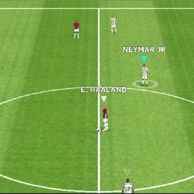 Pro Evolution Soccer