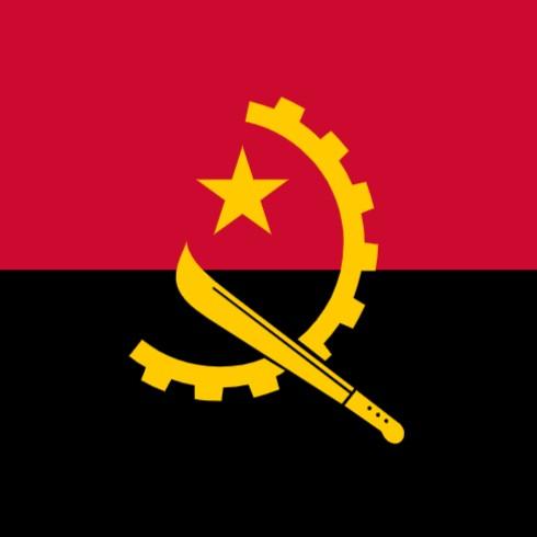 Angola