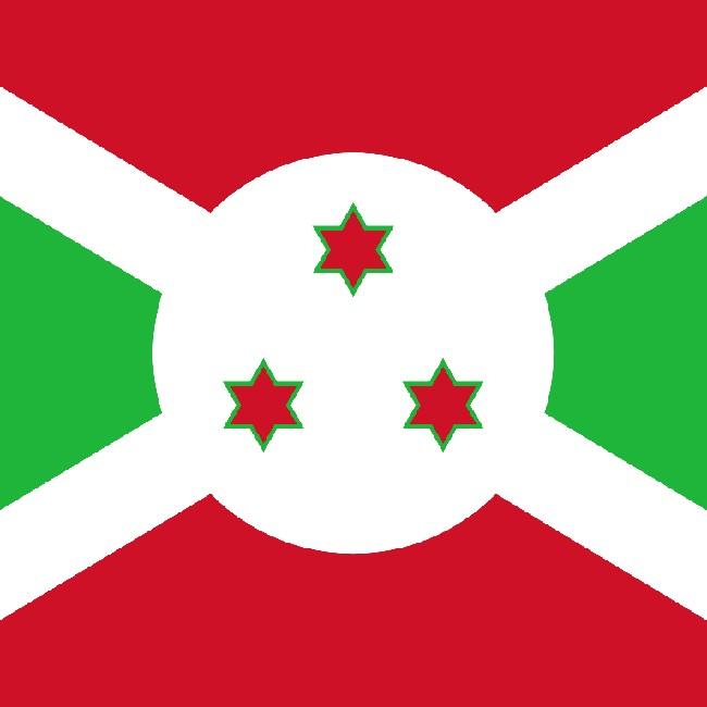 Burundi