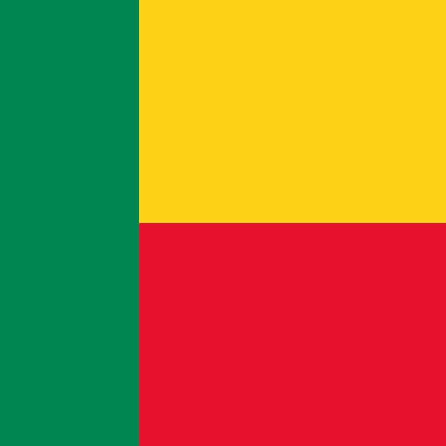 Benín