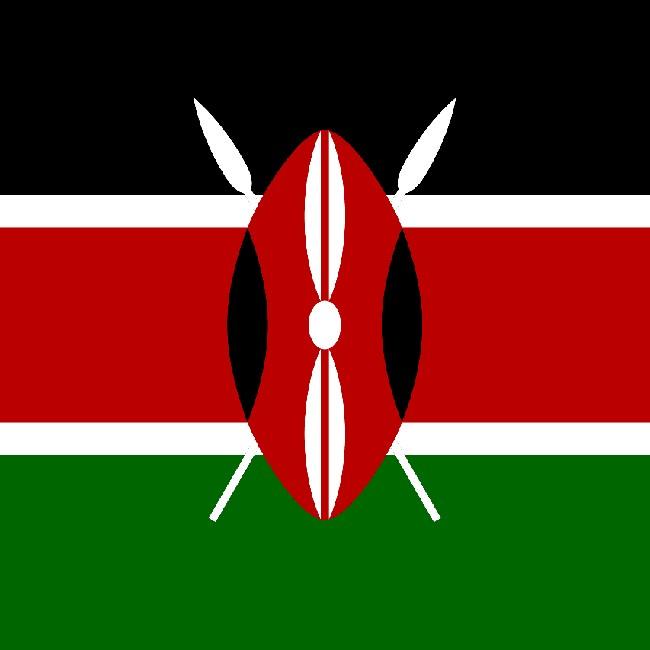 Kenia