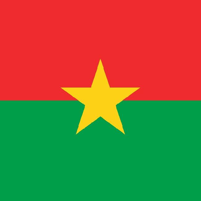 Burkina Faso
