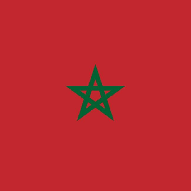 Marruecos