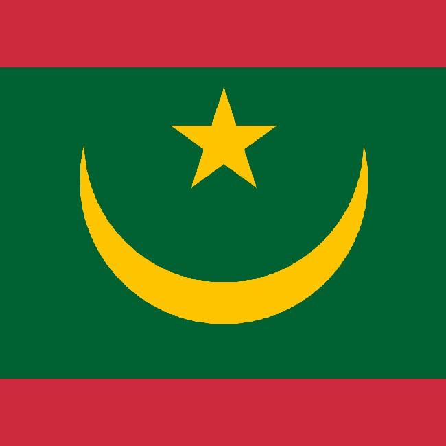 Mauritania