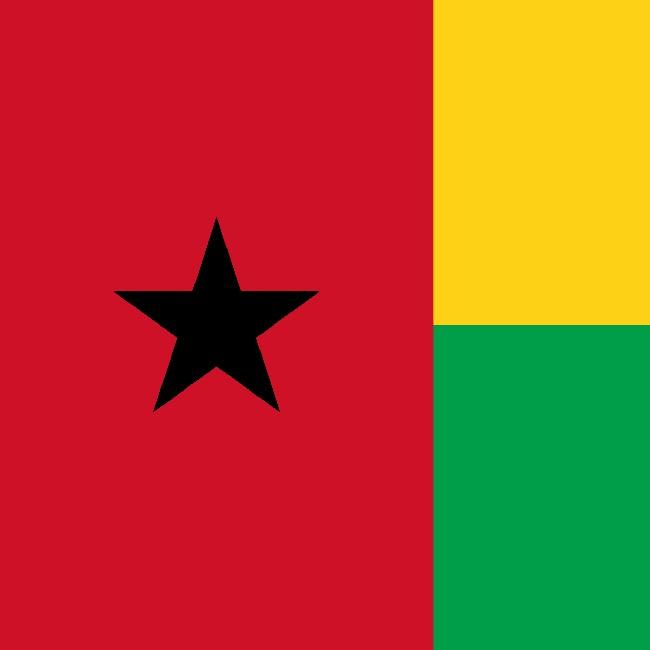 Guinea-Bisáu