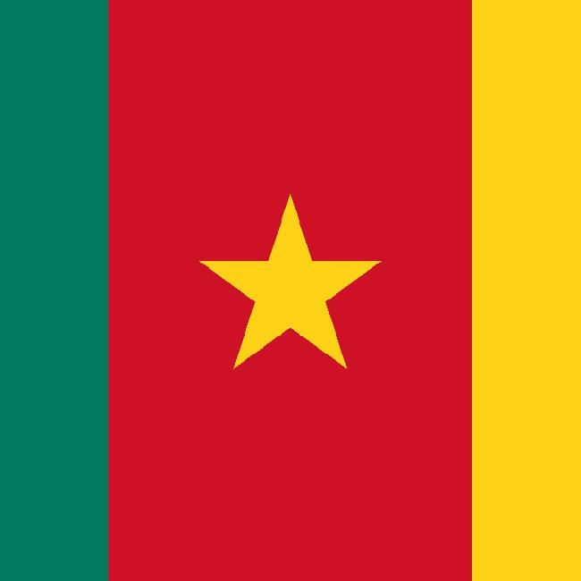 Camerún