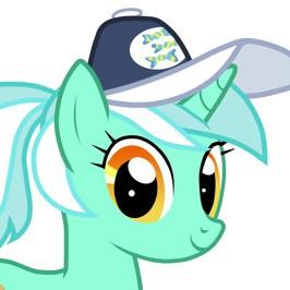 Lyra Heartstrings