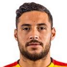 Youcef Belaïli