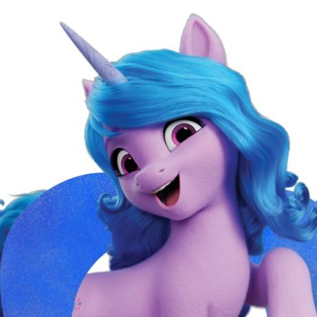 Izzy Moonbow