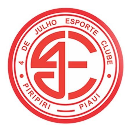 4 DE JULHO
