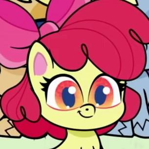 Apple Bloom