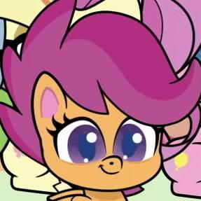 Scootaloo