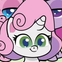 Sweetie Belle