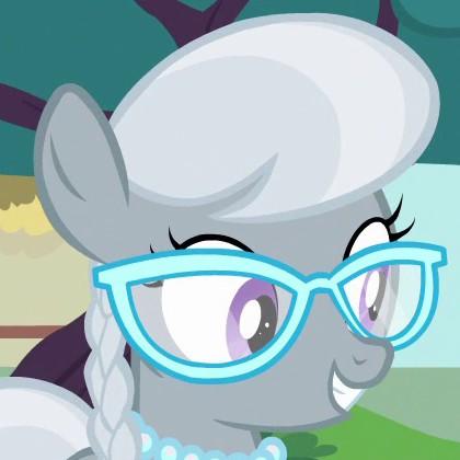 Silver Spoon