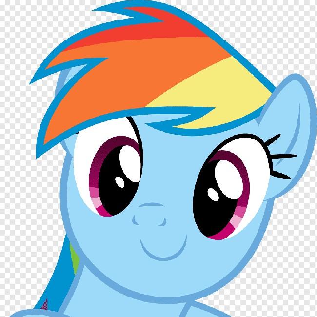 Rainbow Dash