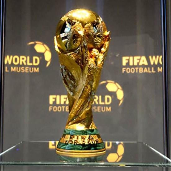 COPA DEL MUNDO "A/N"