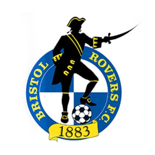 BRISTOL ROVERS (victor)