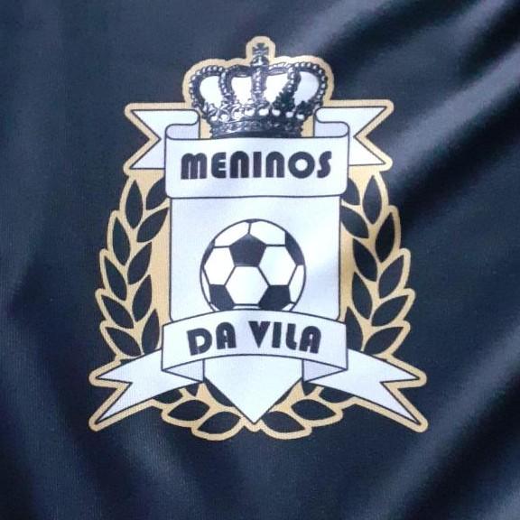 MENINOS DA VILA