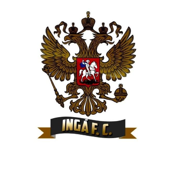 INGÁ F.C