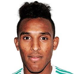 Sanad El Warfali