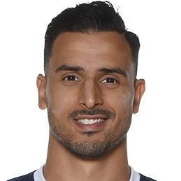 Nacer Chadli