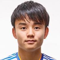 Takefusa Kubo