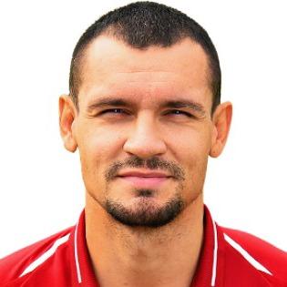Dejan Lovren