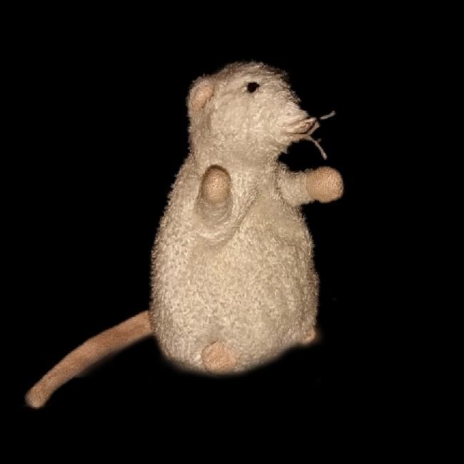 Topino IlTopo
