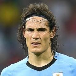 E. Cavani