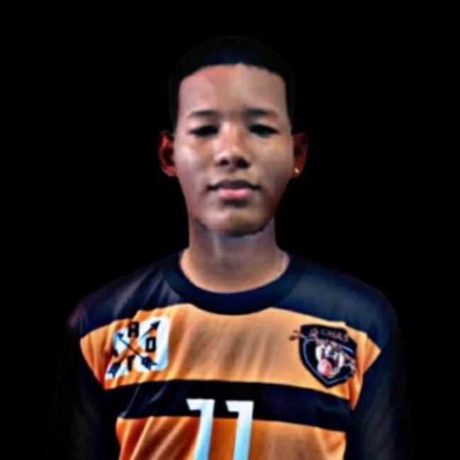 Matheus Melo