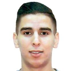 Muaid Ellafi