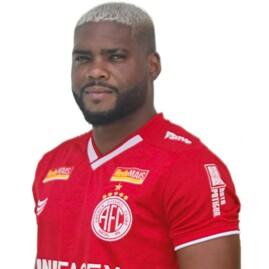 LUAN SANTOS