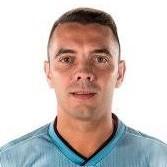 Iago Aspas
