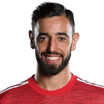 Bruno Fernandes