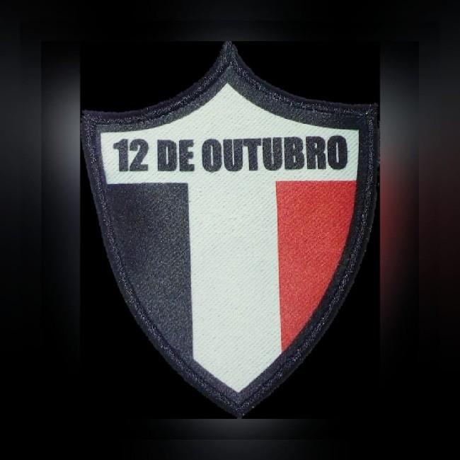 12 DE OUTUBRO