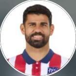 Diego Costa