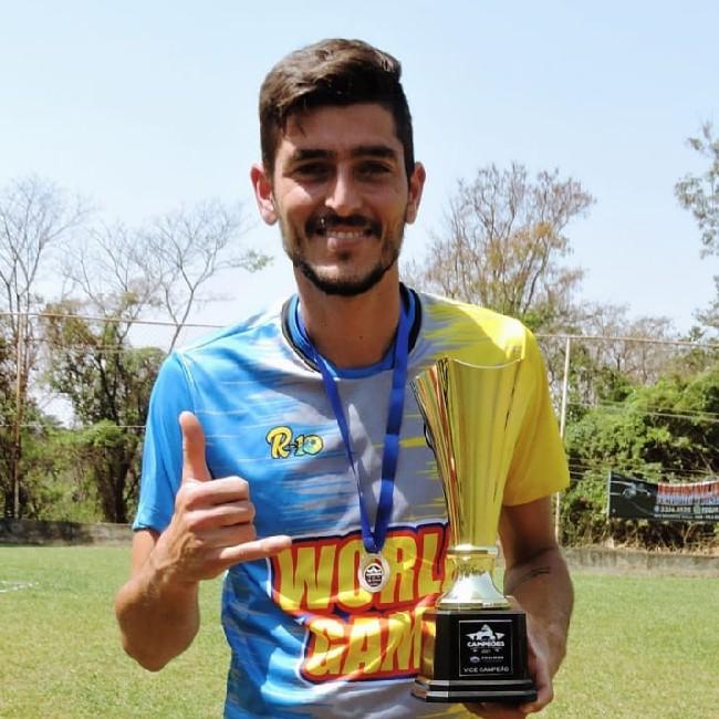 EDUARDO LUIZ DE FREITAS